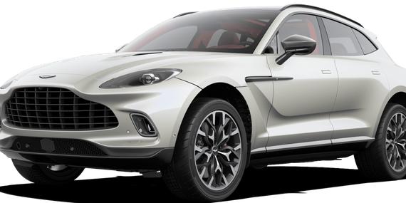ASTON MARTIN DBX 2023 SD7VUJBW7PTV06743 image ASTON MARTIN DBX 2023 SD7VUJBW7PTV06743 image